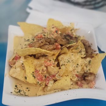 Cajun Bleu Cafe - Cajun/Creole Near Me - Marrero, Louisiana