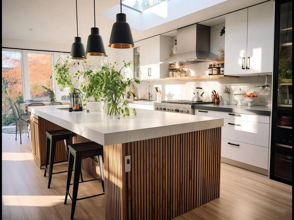 Slide of Icon Home Builders & Remodeling