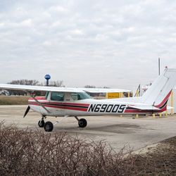 Clow International Airport