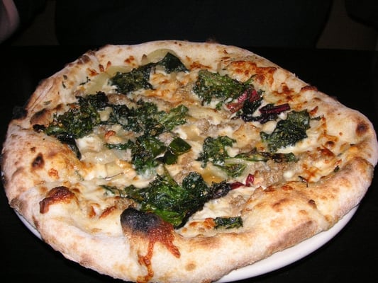 Rosso Pizzeria & Wine Bar by null