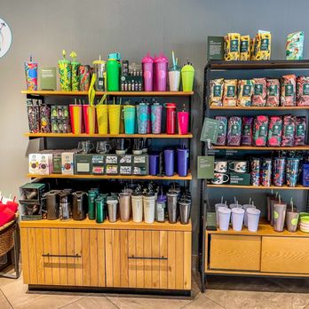 Starbucks - Merchandise - Coffee & Tea Near Me - Colleyville, Texas Starbucks - Merchandise - Coffee & Tea Near Me - Colleyville, Texas