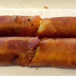 Ultimate Spring Roll
