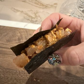 Omakase 95 - Sushi Bars Near Me - New York, New York Omakase 95 - Sushi Bars Near Me - New York, New York