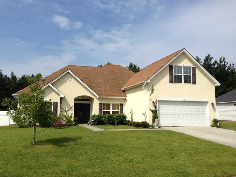 Slide of RoofCrafters