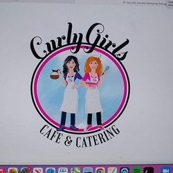 Curly Girls Cafe & Catering