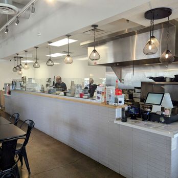 Fusion Tea Lounge - Bubble Tea Near Me - Tempe, Arizona