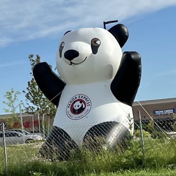 Panda Express - Grand Opening - Chinese Near Me - Auburn, Indiana