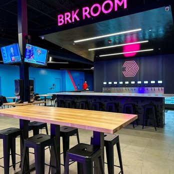 BRKTHROUGH - Bars Near Me - Overland Park, Kansas