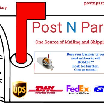 Post N Parcel - Notaries Near Me - Houston, Texas Post N Parcel - Notaries Near Me - Houston, Texas