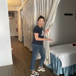 HC Foot spa - Favorite place for a excellent massage!! Great service always a pleasure to come here!!