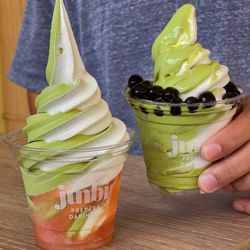 Junbi Matcha & Tea - Irvine