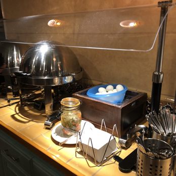 Hotel Zico - Hot foods and hard boiled eggs - Hotels Near Me - Mountain View, California