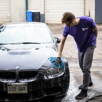 Sigma Kore - Clay bar decontamination. - Auto Detailing Near Me - Centennial, Colorado Sigma Kore - Clay bar decontamination. - Auto Detailing Near Me - Centennial, Colorado