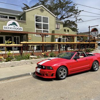 Beerwood - Beer Bar Near Me - Los Osos, California Beerwood - Beer Bar Near Me - Los Osos, California