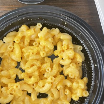 Noodles and Company - Wisconsin Mac & Cheese - Noodles Near Me - Rocklin, California