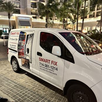 Smart Fix - Mobile Phone Repair Near Me