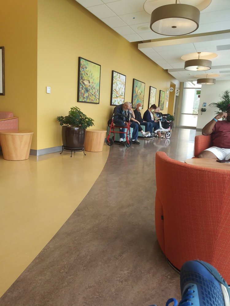 KAISER PERMANENTE MORENO VALLEY MEDICAL CENTER 43 Photos & 139