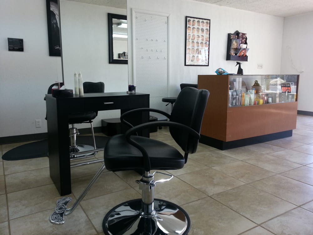 ELISA’S BEAUTY SALON Updated September 2024 1620 E Gregory Ext