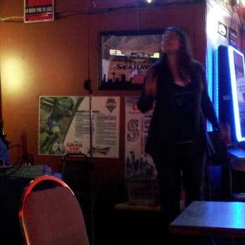 Max's Triangle Pub - Karaoke! Love it here! - Karaoke Near Me - Seattle, Washington Max's Triangle Pub - Karaoke! Love it here! - Karaoke Near Me - Seattle, Washington