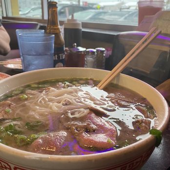 Pho 95 - Pho #7 Tai Chin - Vietnamese Near Me - Denver, Colorado Pho 95 - Pho #7 Tai Chin - Vietnamese Near Me - Denver, Colorado