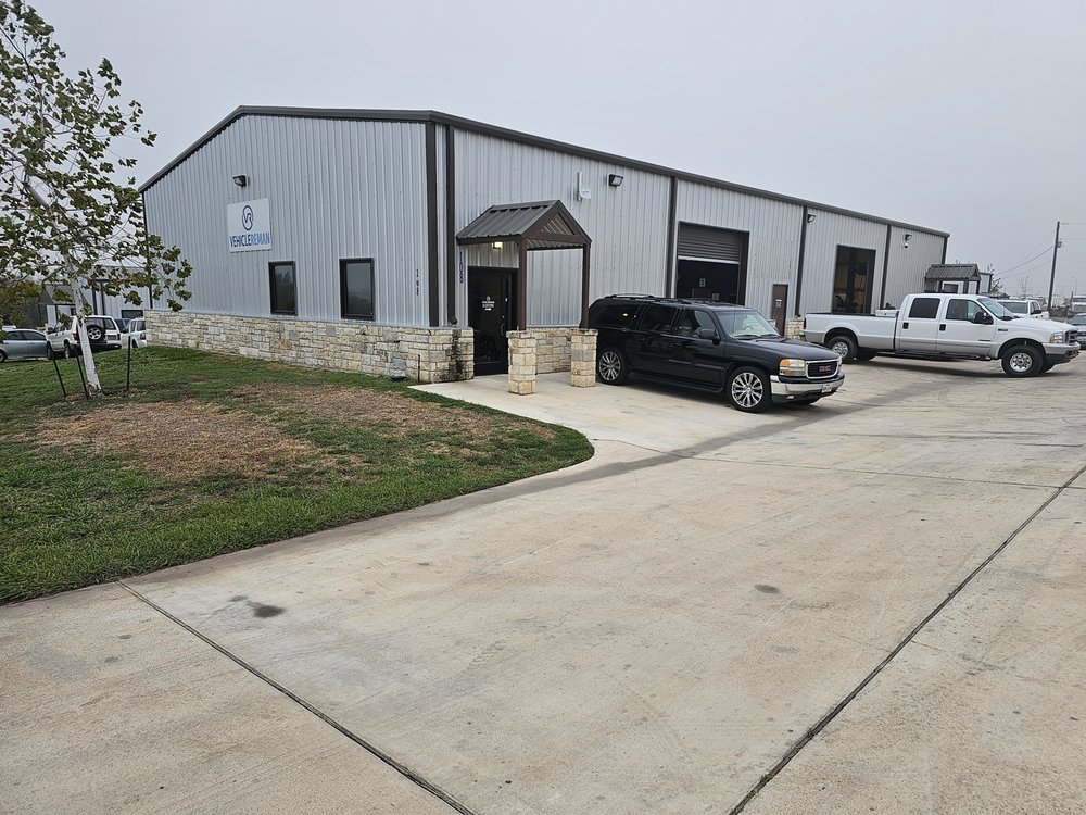 VEHICLE REMAN Request a Quote 108 Don Currie Dr, Jarrell, Texas