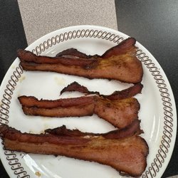 Waffle House - Bacon