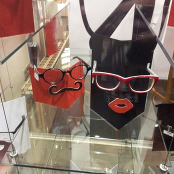 Optic Patrick - Eyewear & Opticians Near Me - Brussels, BRU