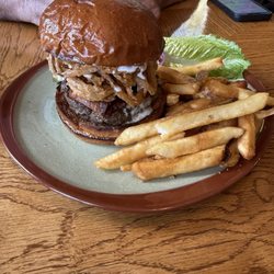 Yellow Jacket Eatery