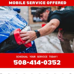 JSL Auto Detailing