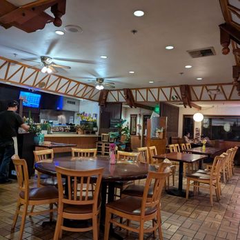 Shin Restaurant - Thai Near Me - Long Beach, California