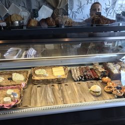 The Little French Deli