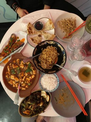 Spicy Moon West Village by null