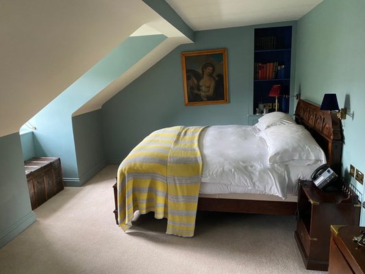 Portobello Hotel | A Curious Group of Hotels by null