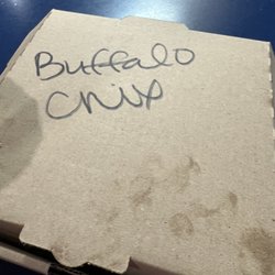 Smokeys Pizza