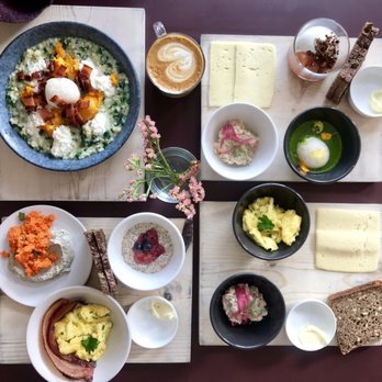 Kantine - Scandinavian Near Me - San Francisco, California