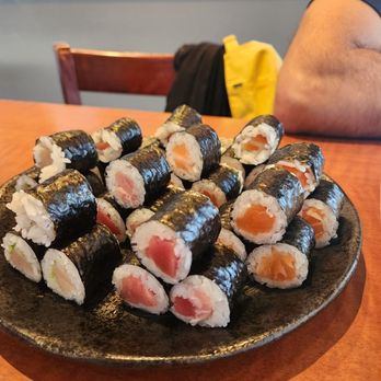 Shimizu Sushi - Japanese Near Me - Oakland, California Shimizu Sushi - Japanese Near Me - Oakland, California