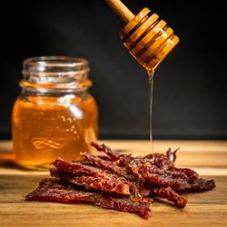 The Jerky Den