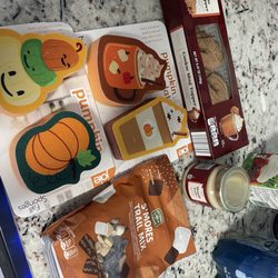 ALDI - Ready for fall