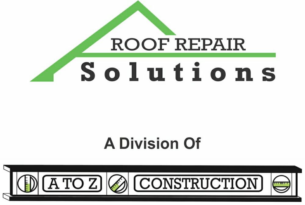 Slide of Roof Repair Solutions