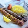 Saffron Grill gift card