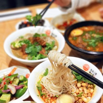Hey Noodles - Noodles Near Me - Scarborough, Ontario