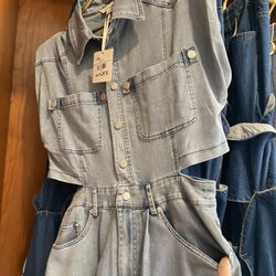Cute, but only smalls left!
