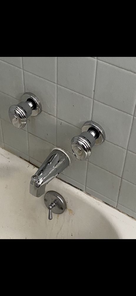 Slide of Affinity  Plumbing & Drain Cleaning