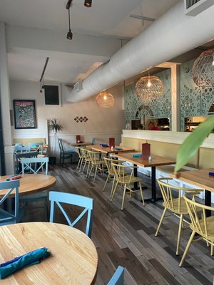 Nico’s Taco Bar on Como by null