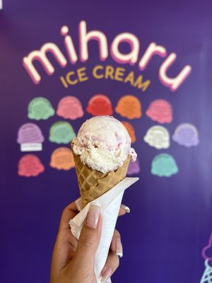Miharu Ice Cream by null