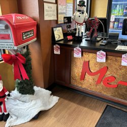Me-n-Ed's Pizzeria
