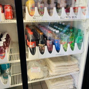 Norcia Bakery - Drinks and Fresh Pizza Dough - Bakeries Near Me - Canton, Ohio