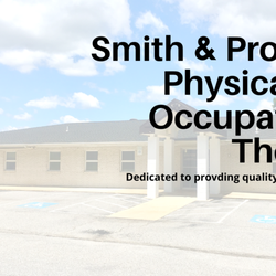 Smith & Prothero Physical And Occupational Therapy