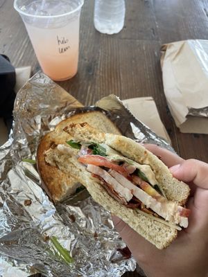 Cia Cafe by null