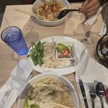 Pho Legend - Chicken pho! - Vietnamese Near Me - Anthem, Arizona